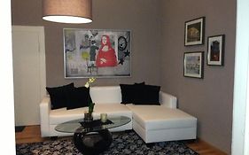 Ferienwohnung Am Gaertnermuseum
